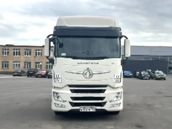 Седельный тягач Dongfeng gx 2023 года б/у