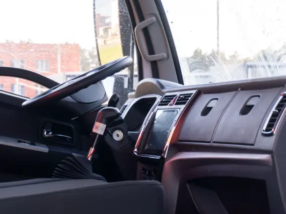 Вакуумная автоцистерна Dongfeng C120T 2024 года новый фото 20