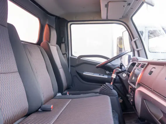 Вакуумная автоцистерна Dongfeng C120T 2024 года новый фото 26