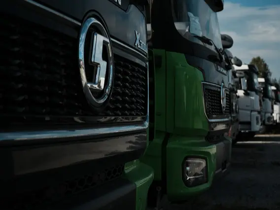 Бетоносмеситель SHACMAN X3000 6X4 (SX5258GJB6R384) 2026 года новый фото 2