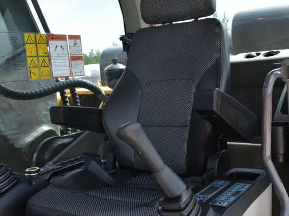 Экскаватор Weichai WE225E2-N 2023 года новый фото 6