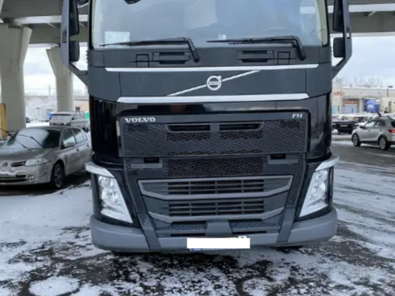 Volvo FH 2018 года б/у