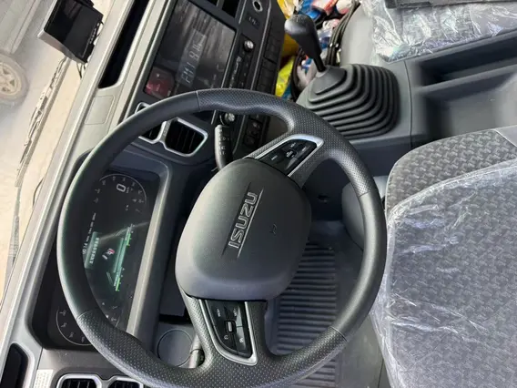 Автовышка ISUZU 700 P JB GKS36 2026 года новый фото 9
