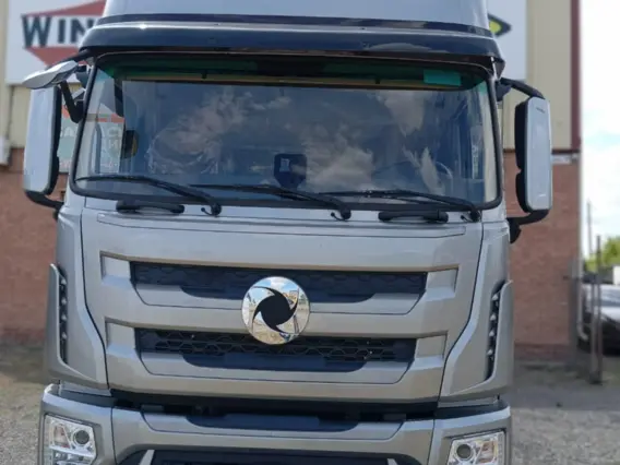 Тягач Dongfeng DF 3 2024 года новый фото 4