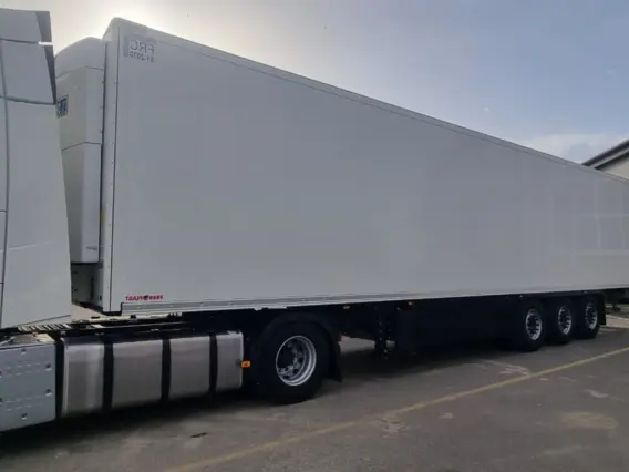 Полуприцеп-рефрижератор Schmitz Cargobull SKO 24 L 2024 года новый фото 3