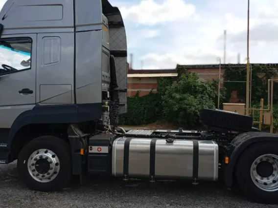 Тягач Dongfeng DF 3 2024 года новый фото 2