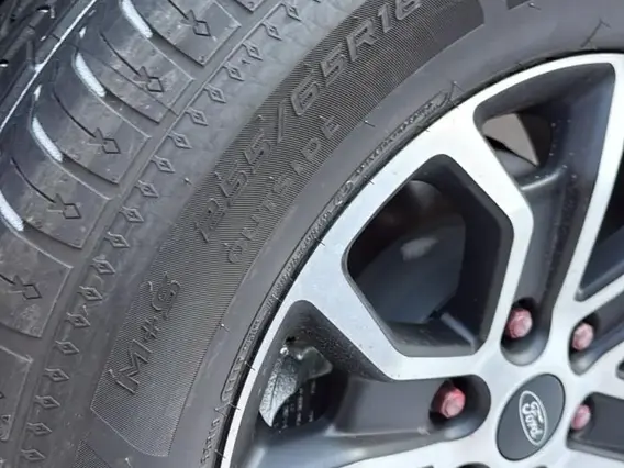 Пикап Ford RANGER 2025 года новый фото 5