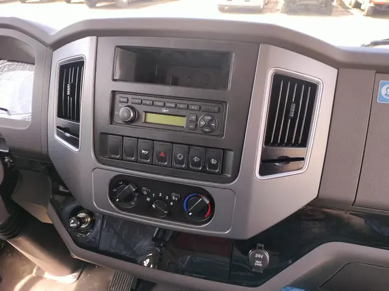 Самосвал Hyundai Mighty EX9 2026 года новый фото 8