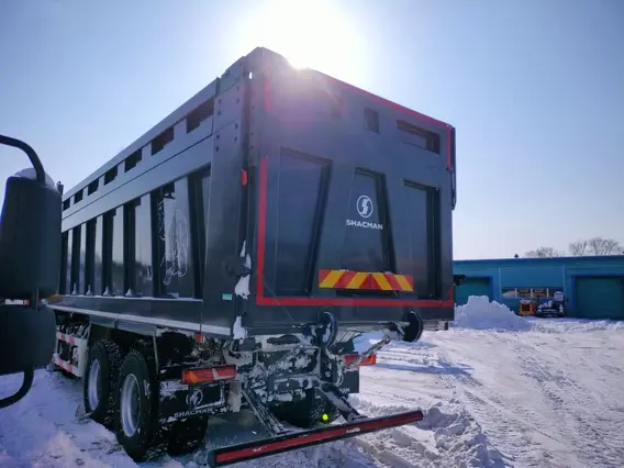 Самосвал Shacman SX331863366 2024 года новый фото 16