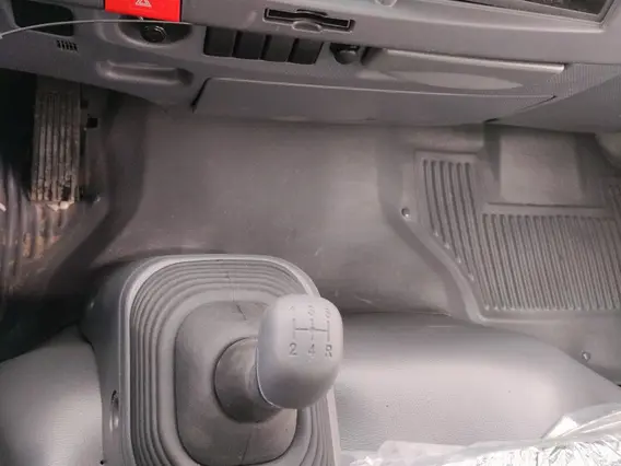 Автовышка ISUZU KV100 30.5 м 2026 года новый фото 12
