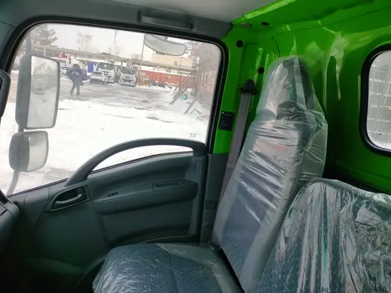 Автовышка ISUZU KV100 30.5 м 2026 года новый фото 16