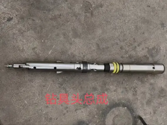 Буровая установка HENGWANG HW-1000GL для отбора керна (Буровая установка для геологоразведочных работ) HENGWANG HW-1000GL 2024 года новый фото 10