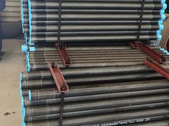 Буровая установка HENGWANG HW-1000GL для отбора керна (Буровая установка для геологоразведочных работ) HENGWANG HW-1000GL 2024 года новый фото 8