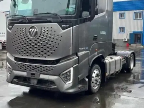 Тягач Foton Galaxy 2023 года новый