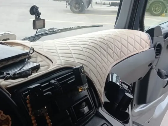 Тягач Mercedes-Benz Actros 2017 года б/у фото 19