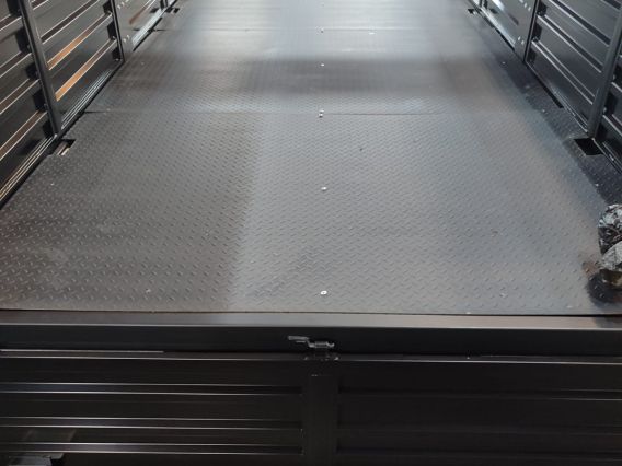 Навесное оборудование Камаз 43118 2026 года новый фото 8