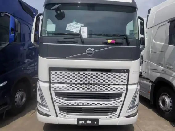 Тягач Volvo FH460 2024 года новый