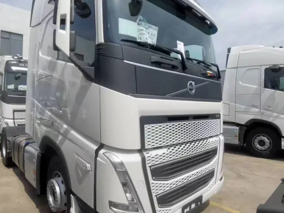 Тягач Volvo FH460 2024 года новый фото 2