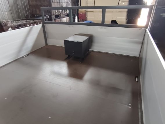 Навесное оборудование Камаз 43118 2026 года новый фото 4