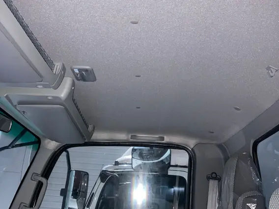 Тентованный грузовик Камаз 43085 2025 года новый фото 4