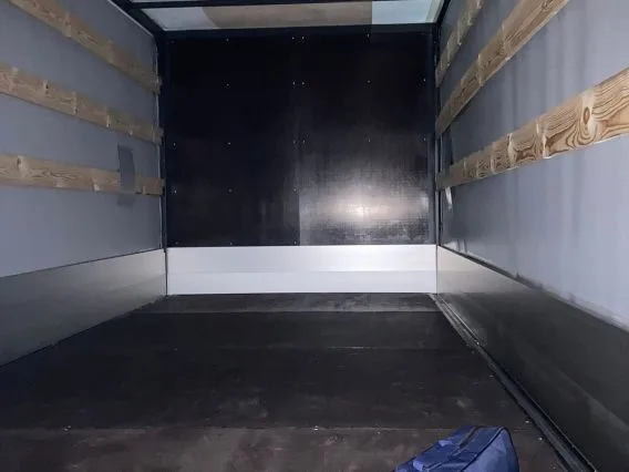 Тентованный грузовик Камаз 43085 2025 года новый фото 5