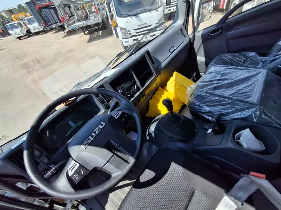 Автовышка Isuzu GIGA VIGRUS GKS45 2025 года новый фото 14