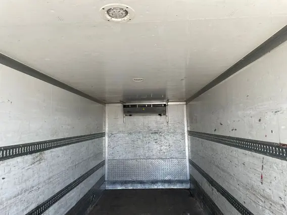 Рефрижератор Mercedes-Benz ACTROS 2541L 2013 года б/у фото 9