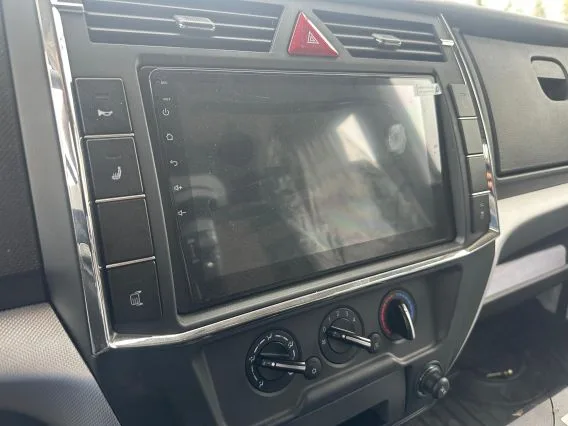 Тентованный грузовик Dongfeng C120L 2024 года новый фото 4