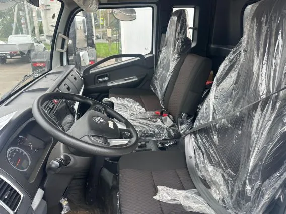 Тентованный грузовик Dongfeng C120L 2024 года новый фото 6
