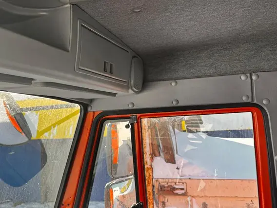 Самосвал Камаз 43118 2022 года новый фото 6