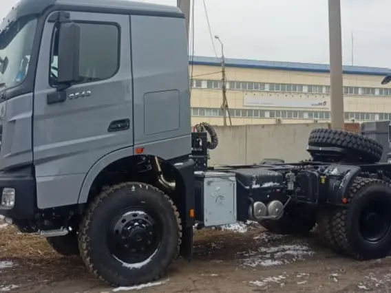 Тягач beiben ND4250 2023 года новый фото 5