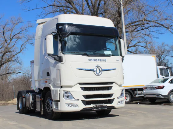 Седельные тягачи Dongfeng DFH4180 2026 года новый