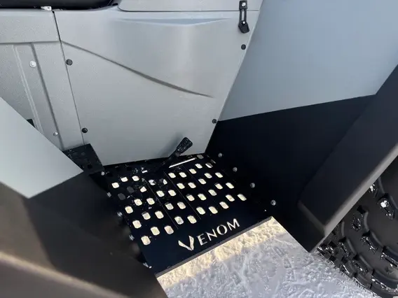 Квадроцикл Квадроцикл Venom 1.5 lite v2 2026 года новый фото 9