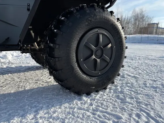 Квадроцикл Квадроцикл Venom 1.5 lite v2 2026 года новый фото 14