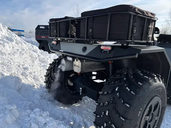 Квадроцикл Квадроцикл Venom 1.5 lite v2 2026 года новый фото 7