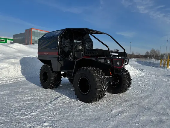 Квадроцикл Venom 1.8 Plus Pickup 2026 года новый