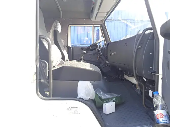 Тентованный грузовик Камаз 4308 2025 года новый фото 8