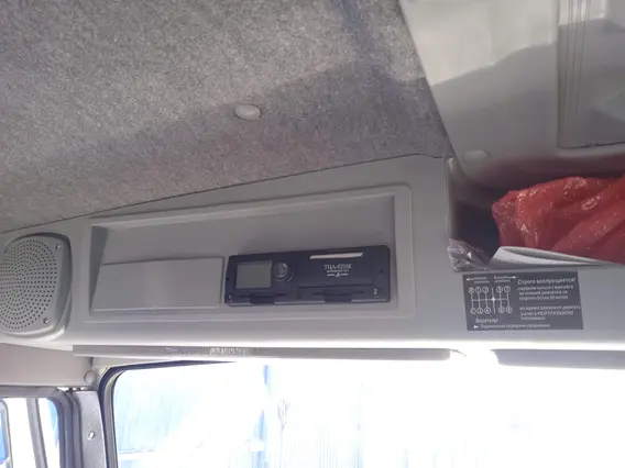 Тентованный грузовик Камаз 4308 2025 года новый фото 13
