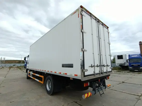 Рефрижератор Isuzu GIGA (C-Series) 2024 года новый фото 5