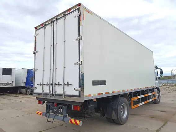 Рефрижератор Isuzu GIGA (C-Series) 2024 года новый фото 7
