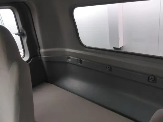 Автофургон Камаз Компас 9 2024 года новый фото 9