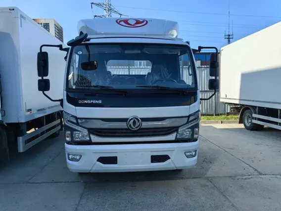 Бортовой Dongfeng Z55L 2025 года новый