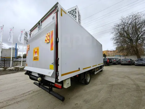 Рефрижератор Dongfeng C120N 2025 года новый фото 9