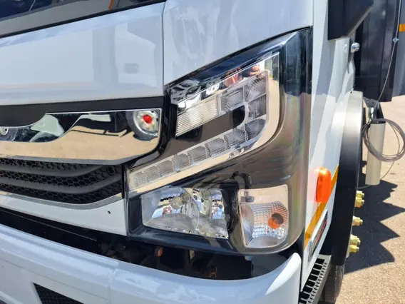 Бортовой Dongfeng C80L 2024 года новый фото 9