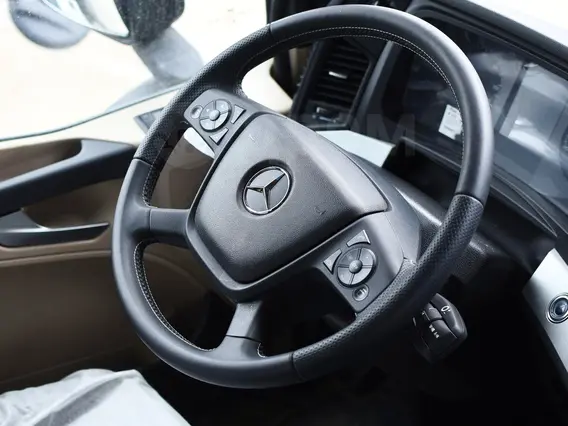 Тягач Mercedes-Benz Actros 1848 2025 года новый фото 8