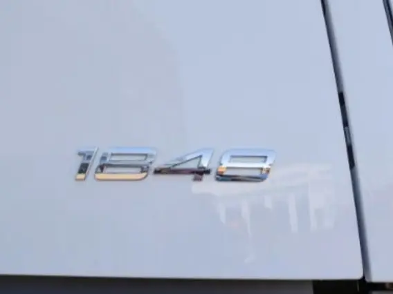 Тягач Mercedes-Benz Actros 2025 года новый фото 6
