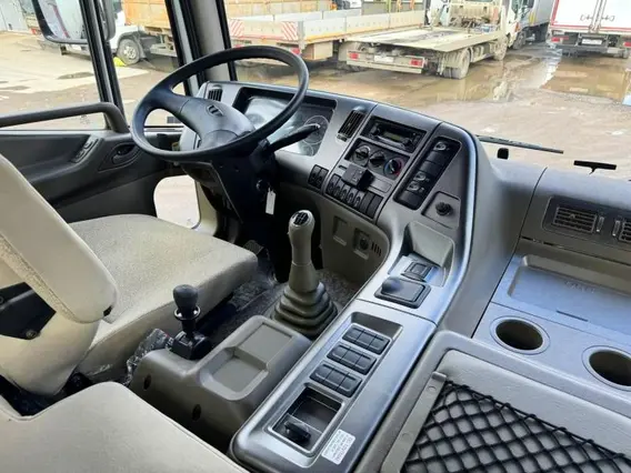 Изотермический фургон Daewoo NOVUS cc4ct 2025 года новый фото 6