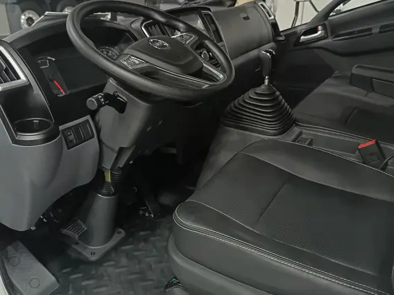 Самопогрузчик SDAK K9.5 2025 года новый фото 5
