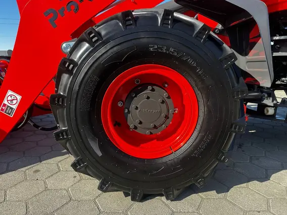 Фронтальный погрузчик ProKeeper WL40 2025 года новый фото 7