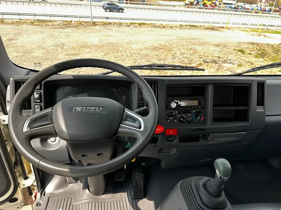 Эвакуатор ISUZU Elf-KV600 Isuzu Elf-KV600 2025 года новый фото 9